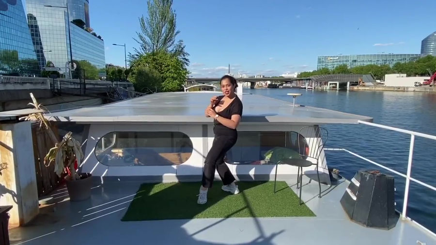 Show Off, from The Drowsy Chaperone